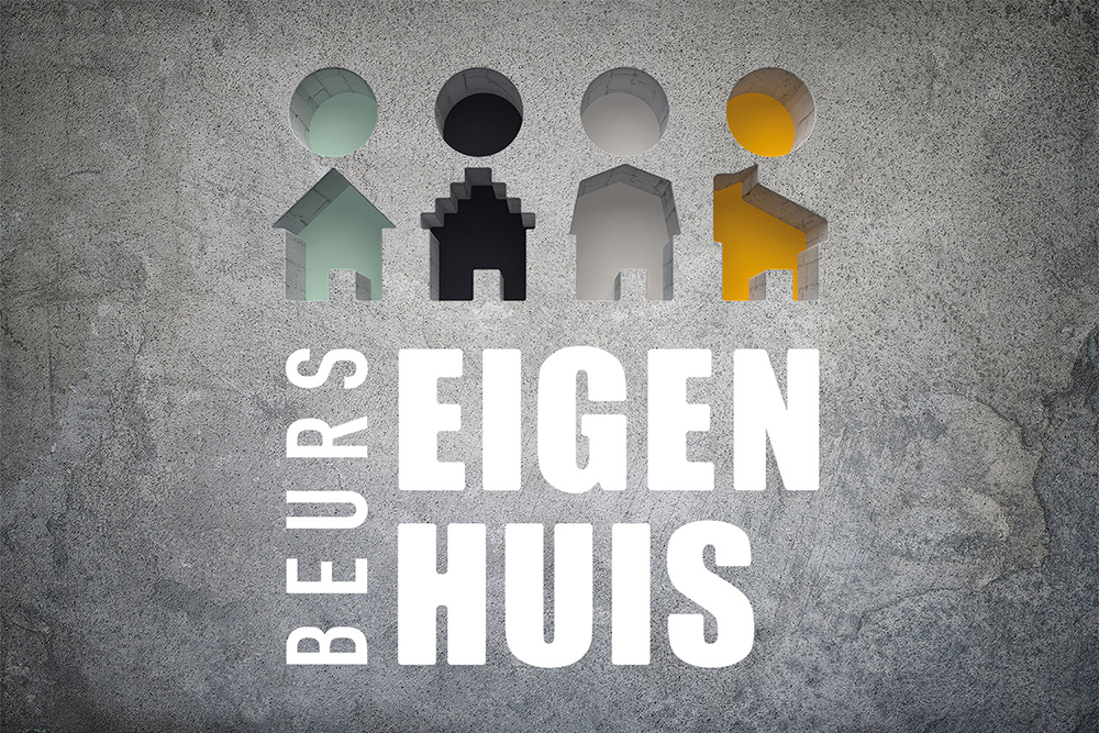 Beurs Eigen Huis