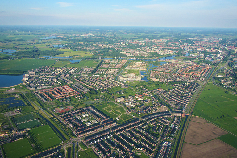 Kavel kopen in Zwolle